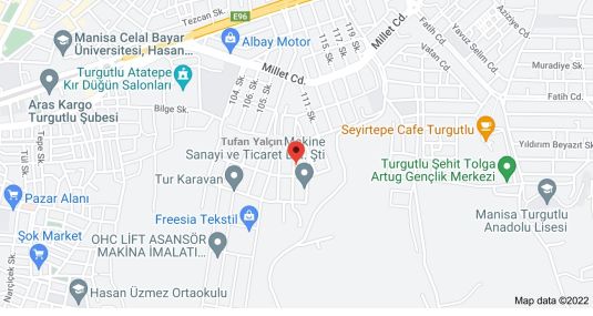 Please, go to location.